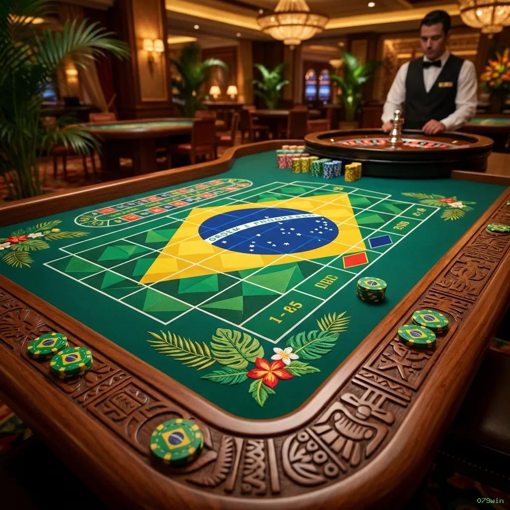 Benefícios do Login 079win - Bônus e Vantagens Exclusivas