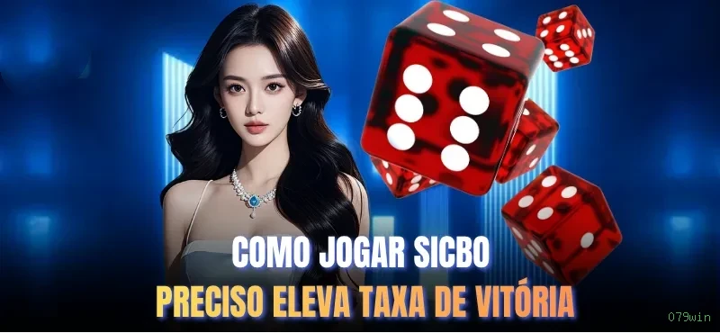 079win App - Aplicativo Oficial para Android e iOS