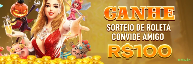 Promoções Exclusivas 079win - Bônus Especiais e Ofertas Imperdíveis